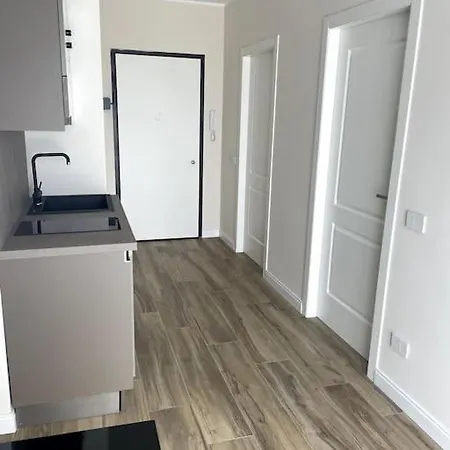 펜션 Central Station Penthouse