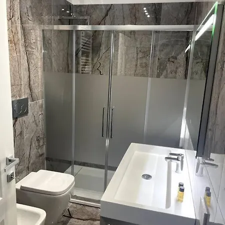 Central Station Penthouse Milán
