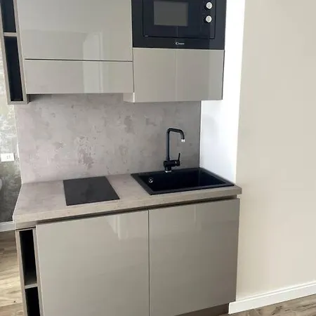 Central Station Penthouse *